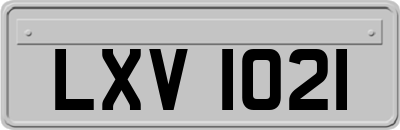 LXV1021