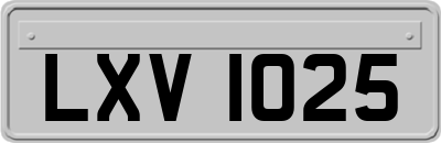 LXV1025