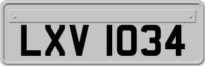 LXV1034