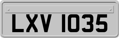 LXV1035