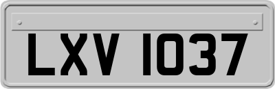 LXV1037