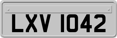 LXV1042