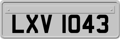 LXV1043