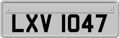 LXV1047