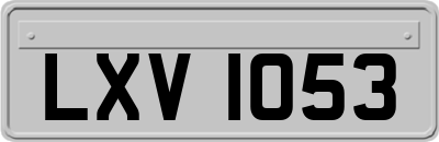 LXV1053
