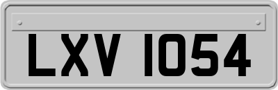 LXV1054
