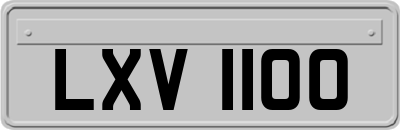 LXV1100