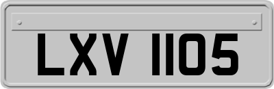 LXV1105