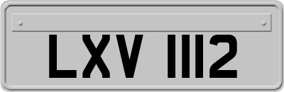 LXV1112