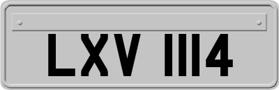 LXV1114