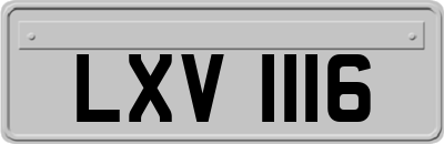 LXV1116