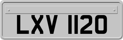 LXV1120