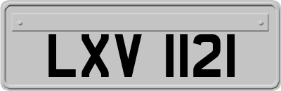 LXV1121