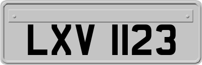 LXV1123