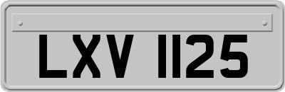 LXV1125