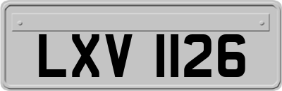 LXV1126