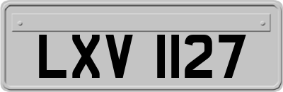LXV1127