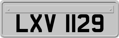 LXV1129