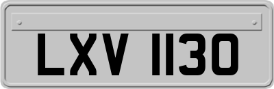 LXV1130