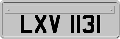 LXV1131