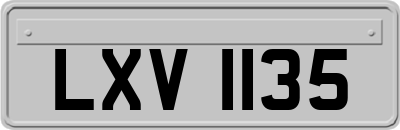 LXV1135