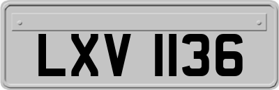 LXV1136