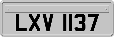 LXV1137