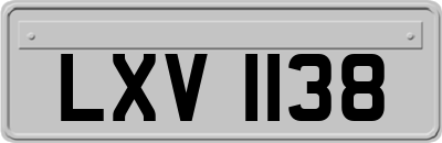 LXV1138