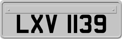 LXV1139