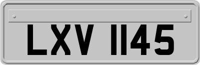 LXV1145