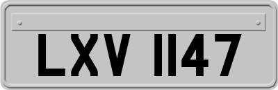 LXV1147