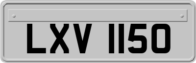 LXV1150