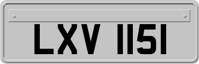 LXV1151