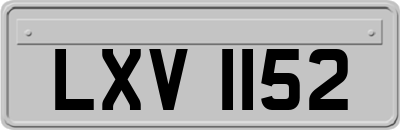 LXV1152