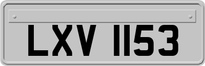 LXV1153