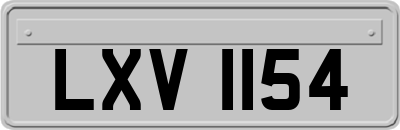 LXV1154
