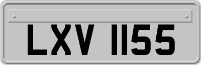 LXV1155