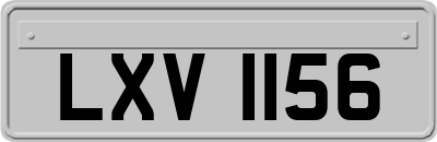 LXV1156