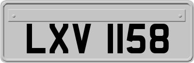 LXV1158