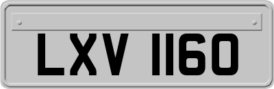 LXV1160