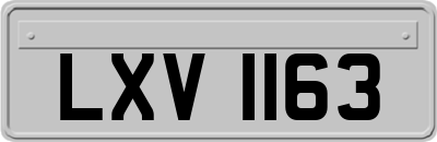 LXV1163