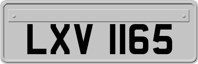 LXV1165