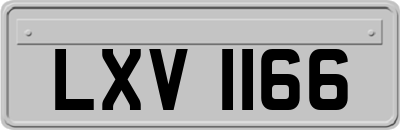 LXV1166