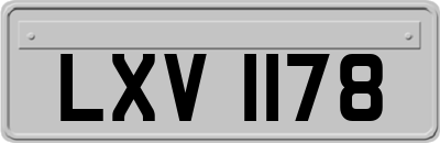 LXV1178