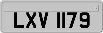 LXV1179