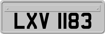 LXV1183