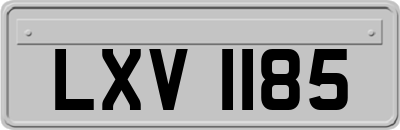 LXV1185