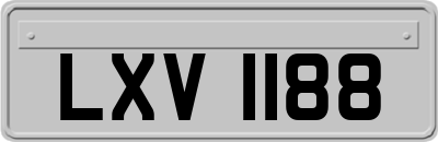 LXV1188