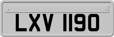 LXV1190
