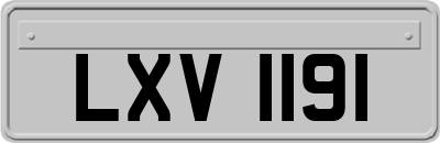 LXV1191